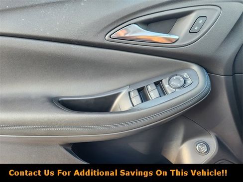 New 2026 Buick Encore GX Sport Touring image 17