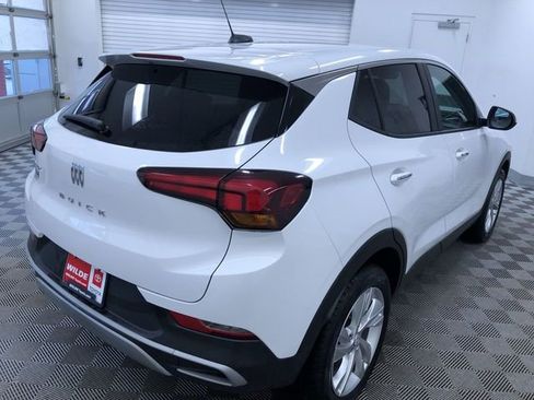 Used 2025 Buick Encore GX Preferred image 35