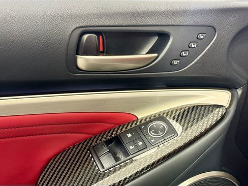 Used 2015 Lexus RC F F image 23