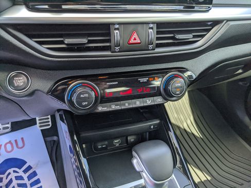 Used 2024 Kia Forte GT image 23