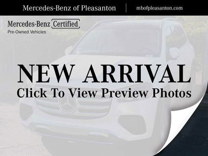 Used 2026 Mercedes-Benz GLS 450 4MATIC