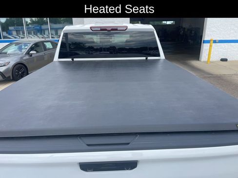 Used 2026 Chevrolet Silverado 2500 LT w/ Trail Boss Package AWD/4WD image 11