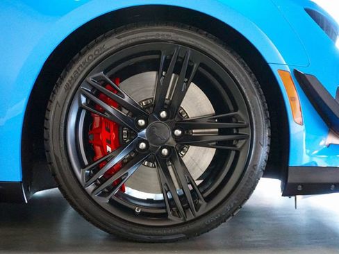 Used 2023 Chevrolet Camaro ZL1 image 45