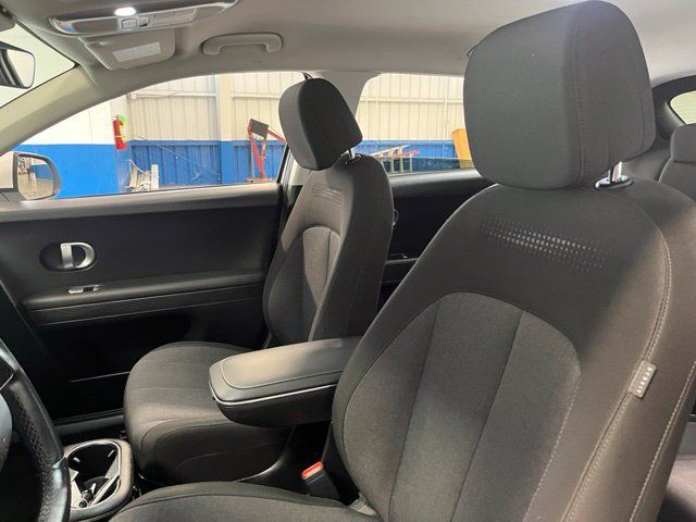Used 2024 Hyundai Ioniq 5 SEL RWD image 24