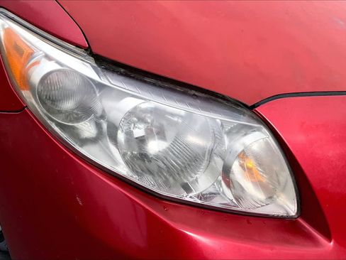 Used 2010 Toyota Corolla image 26