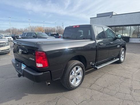 Used 2018 RAM 1500 Express w/ Express Value Package image 10