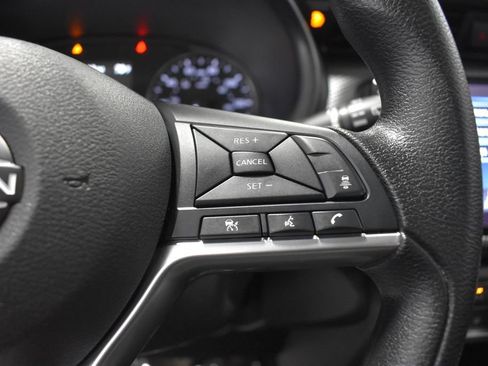 Certified 2023 Nissan Kicks SV FWD image 25