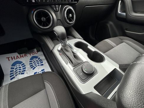 Used 2023 Chevrolet Blazer LT w/ Convenience Package image 20