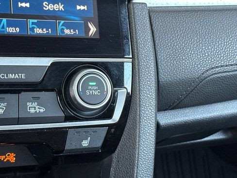 Used 2019 Honda Civic EX image 28