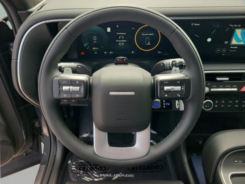 New 2026 Hyundai Palisade Calligraphy image 25
