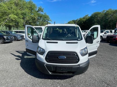 Used 2019 Ford Transit 250 148 Low Roof RWD image 31