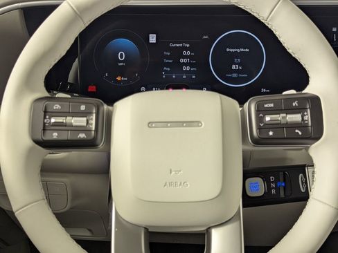 New 2026 Hyundai Palisade SEL FWD image 16