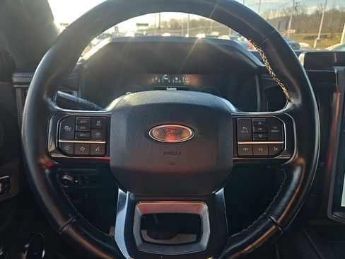 Used 2022 Ford Expedition Max Platinum image 20