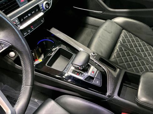 Certified 2023 Audi S4 Prestige w/ Prestige Package image 19