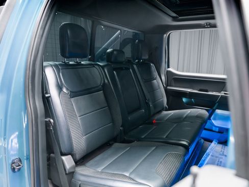 Used 2021 Ford F150 Raptor w/ Equipment Group 801A High image 78