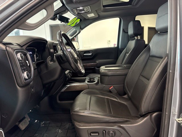 Used 2020 GMC Sierra 1500 Denali w/ Technology Package AWD/4WD image 15
