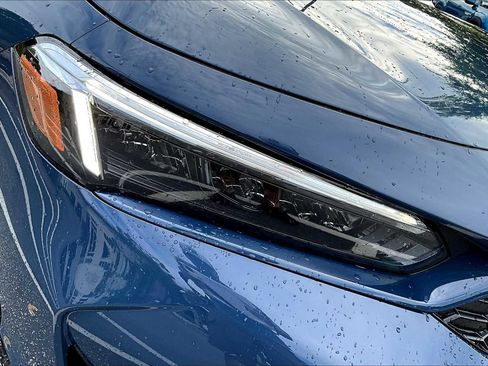 New 2026 Honda Civic Sport image 16