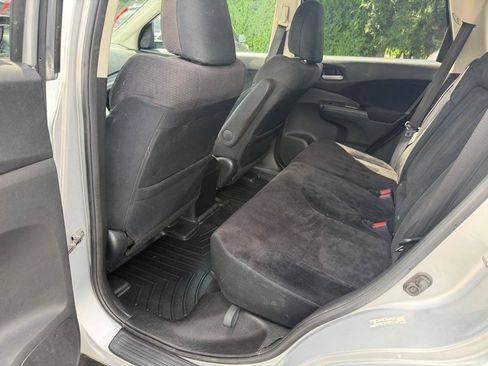 Used 2014 Honda CR-V EX image 4