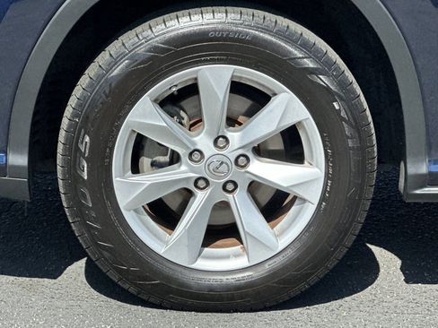 Used 2016 Lexus RX 350 FWD w/ Premium Package image 32