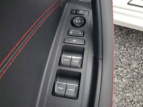 Certified 2025 Acura TLX SH-AWD w/ A-SPEC Pkg image 20