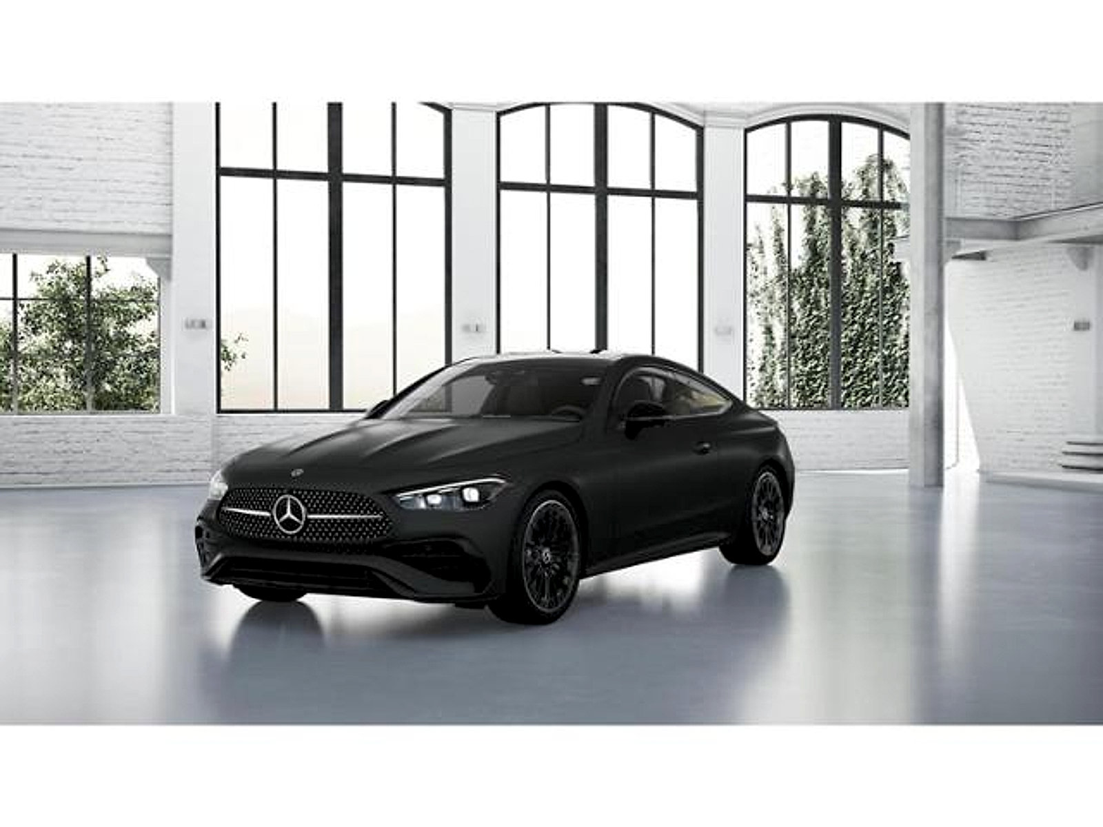 New 2027 Mercedes-Benz CLE 450 4MATIC Coupe image 39