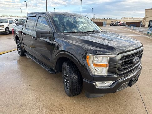 Used 2022 Ford F150 XLT w/ Equipment Group 301A Mid image 20