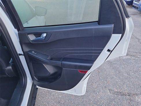 Used 2023 Ford Escape ST-Line image 34