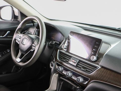 Used 2021 Honda Accord EX image 26