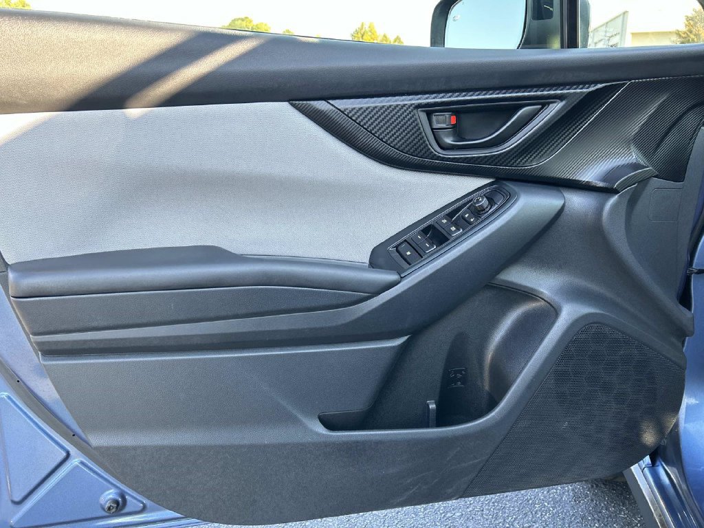 Used 2019 Subaru Crosstrek 2.0i Premium AWD/4WD image 17