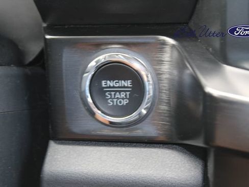 Used 2023 Ford F350 Lariat w/ Tow Technology Package AWD/4WD image 23