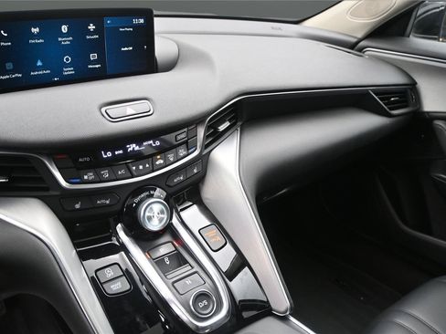 Certified 2023 Acura TLX FWD image 4