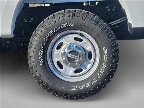 Used 2024 Ford F350 XL w/ XL Off-Road Package AWD/4WD image 27