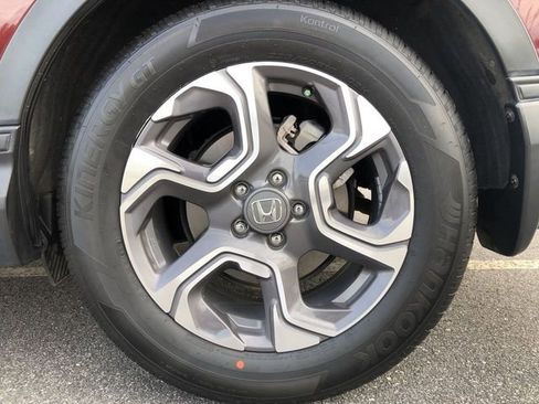 Used 2018 Honda CR-V EX-L image 10