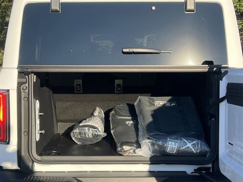 New 2025 Ford Bronco Badlands image 20