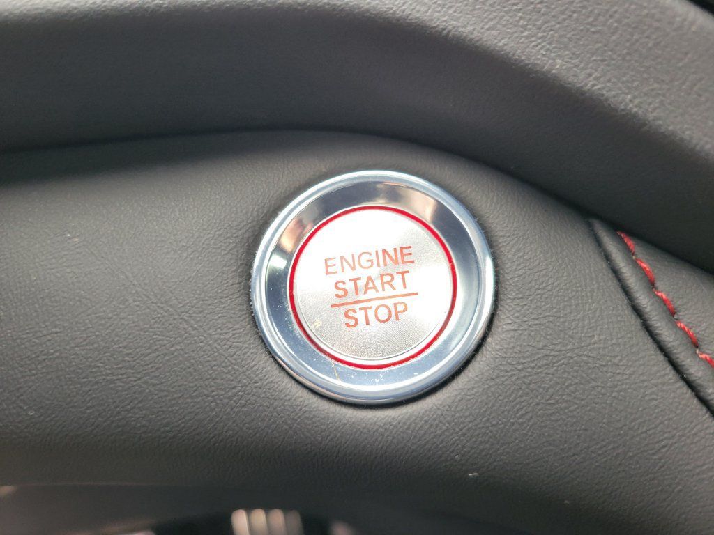 Used 2024 Acura RDX w/ Advance Package AWD/4WD image 28
