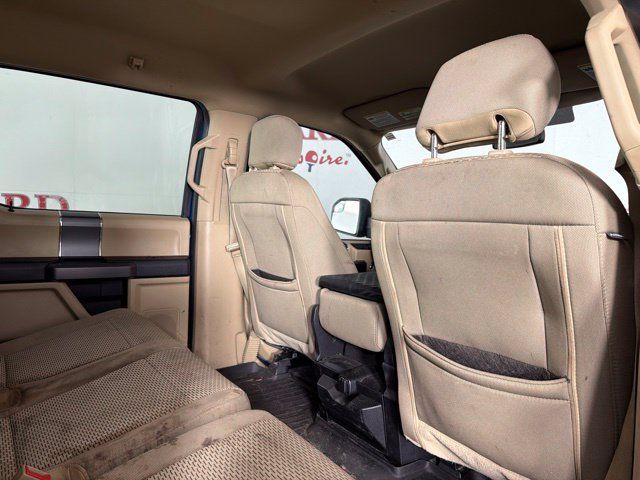 Used 2018 Ford F150 XLT w/ Equipment Group 301A Mid RWD image 34