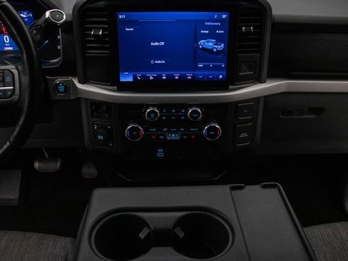 Used 2022 Ford F150 XLT w/ Equipment Group 302A High image 22