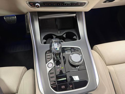 Used 2021 BMW X5 M50i w/ Executive Package AWD/4WD image 22