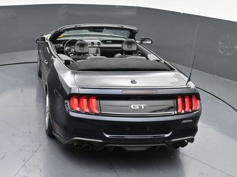 Used 2021 Ford Mustang GT Premium w/ Equipment Group 401A image 27