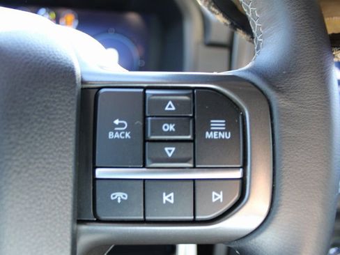 Used 2024 Ford F150 XLT w/ XLT Black Appearance Package image 20