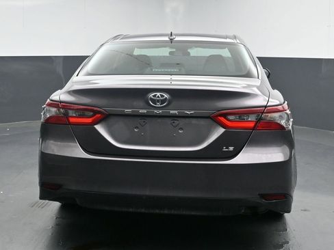 Used 2023 Toyota Camry LE image 8