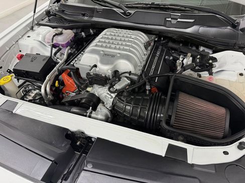 Used 2023 Dodge Challenger SRT Hellcat RWD image 42
