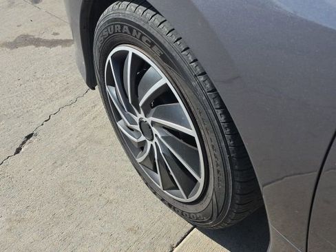 Used 2016 Honda Civic LX image 10