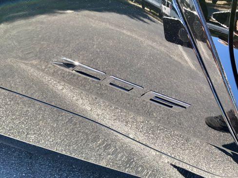 New 2026 Chevrolet Corvette Z06 RWD image 43