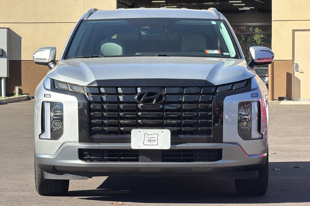 Used 2024 Hyundai Palisade SEL AWD/4WD image 6