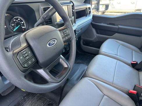 New 2026 Ford F250 XL image 9