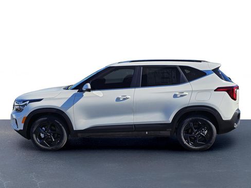 New 2026 Kia Seltos EX w/ EX Sunroof Package image 14