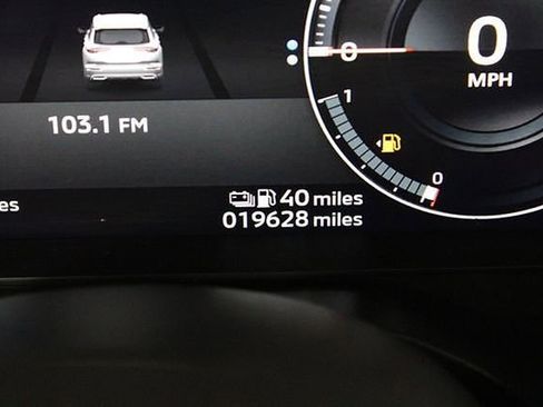 Used 2024 Mitsubishi Outlander SEL image 36