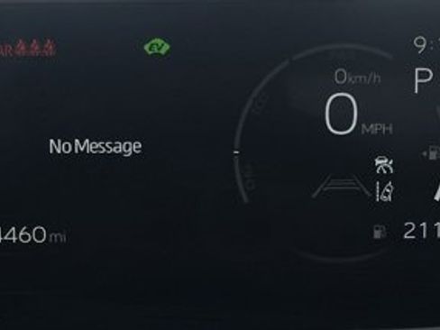 Used 2024 Toyota Prius Limited w/ Limited Premium Package image 15