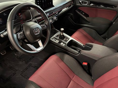 Used 2025 Honda Civic Si image 10